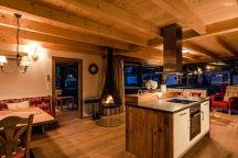 Villa Resort Dlouhá Louka Villa domy