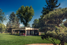 Villa Resort Dlouhá Louka Villa domy