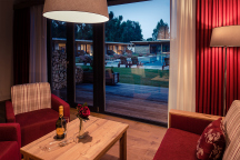 Villa Resort Dlouhá Louka Studia a Chalety