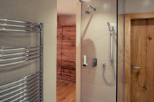 Villa Resort Dlouhá Louka Studia a Chalety