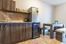 Penziony a kemp San Marco Apartmány u Babičky