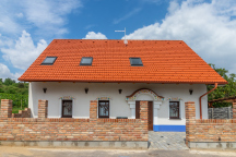 Penziony a kemp San Marco Ubytování ve vinařství 2,3L pokoje