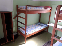 Penzion a Camp Havraníky 4L chatky s lůžkovinami