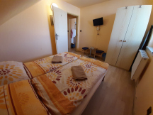 Penzion a Camp Havraníky Penzion 2/4L pokoje