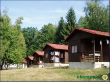 Autocamp Příhrazy 