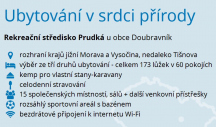 Rekreační středisko Prudká 