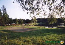 ATC Domanínský Rybník hřiště