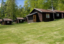 Camp Varry Chatky