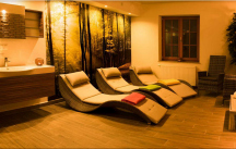 Camp Varry Hotel