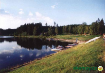 ATC Domanínský Rybník 
