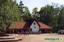 Tábořiště U Brachů 