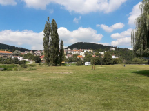 Autokemp Beroun  Na Hrázi 