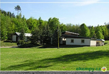 Camping Žralok Plumlov 