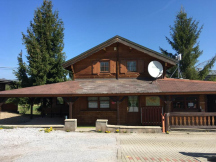 Kemp pod Liščím kopcem  10L Vila/Chata