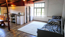 Ubytování Čechův Mlýn 7L Apartmán Rybáři