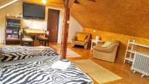 Ubytování Čechův Mlýn Apartmán Kolben