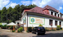 Penzion Heřmanice 