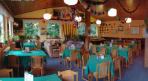 Penzion Heřmanice restaurace