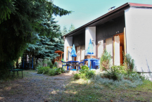 Apartmány u Veverek Apartmán