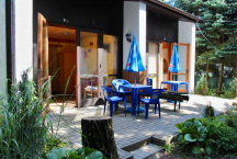 Apartmány u Veverek Apartmán