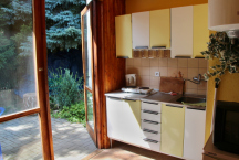 Apartmány u Veverek Apartmán