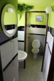 Apartmány u Veverek Apartmán