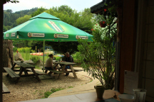 U Bořka - Outdoor Centrum Poddubí 