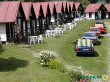 CAMP Moraveč 