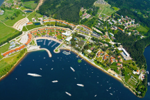 Landal Marina Lipno Marina Landal Lipno