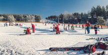 Landal Marina Lipno Ski Lipno