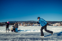 Landal Marina Lipno Brusle na Lipně