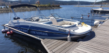 Landal Marina Lipno Vyhlídkové plavby po Lipně