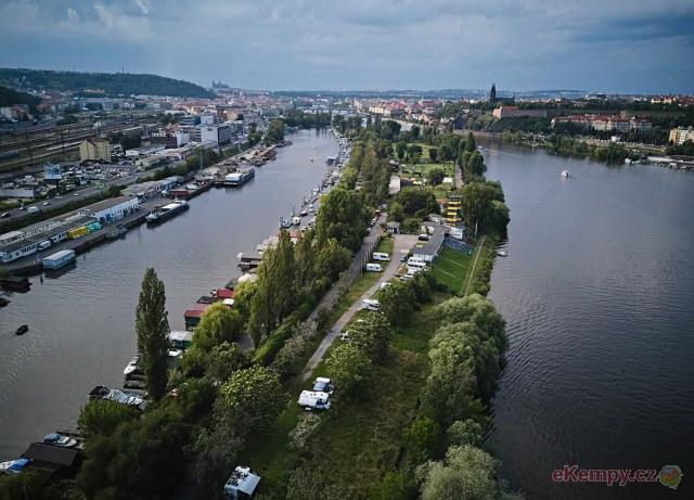 Prague Camp 