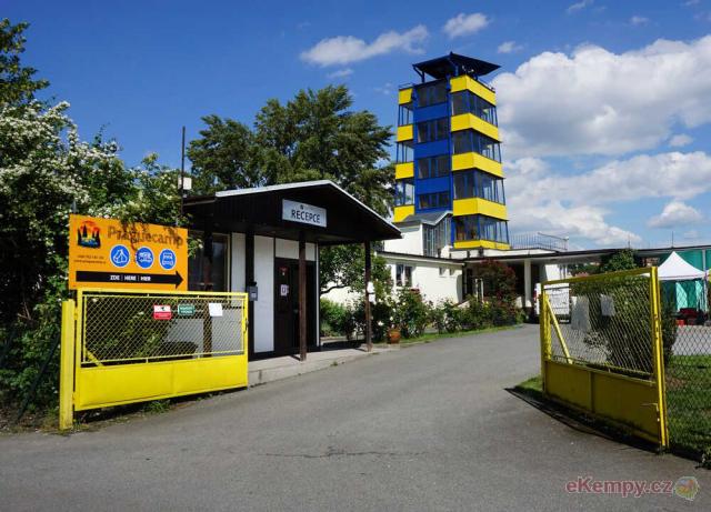 Prague Camp 