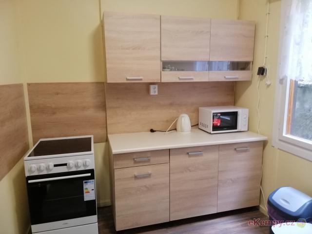 Rekreační středisko Selská rokle 6L chatky
