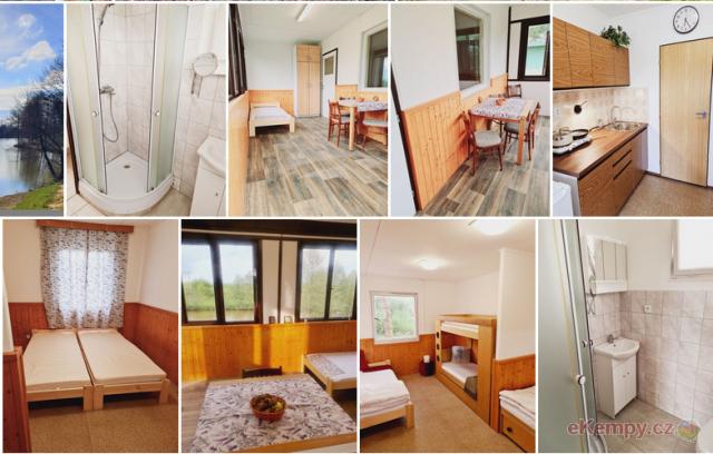 ATC KEMPÍK OLBEC 5L Bungalov