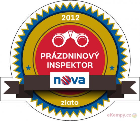 Rekreační areál Kristýna 
