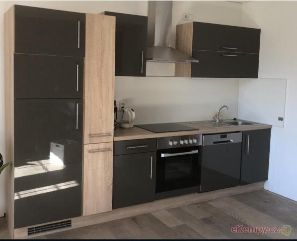 Kemp Šluknov 8L Apartmán