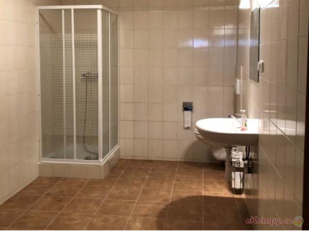Kemp Šluknov 8L Apartmán
