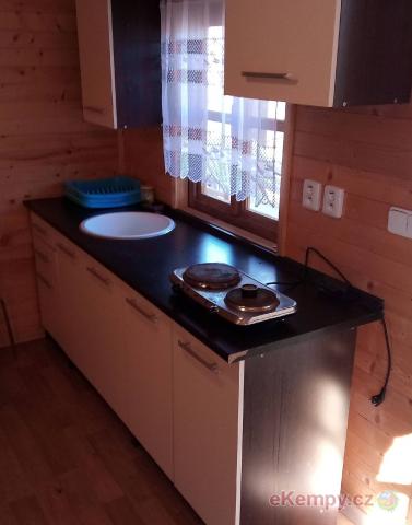 Autocamping Výr 5L Chatka