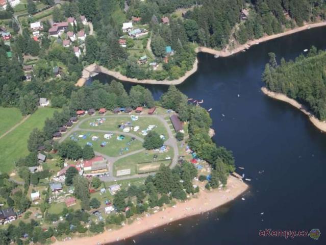 ATC Šlechtův palouk 