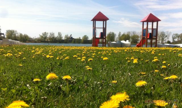 AUTO-AQUA-CYCLO CAMP OSTROŽSKÁ NOVÁ VES 