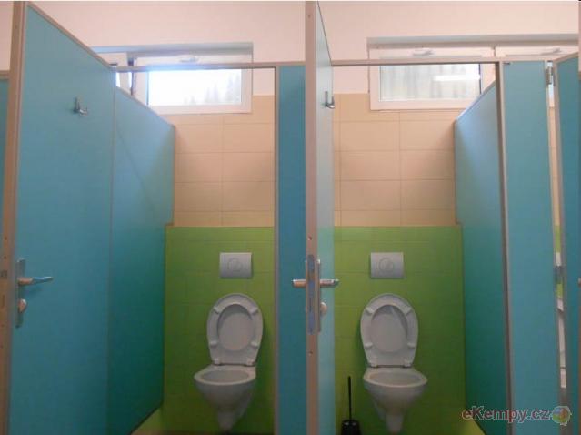 Autocamping Luhačovice 