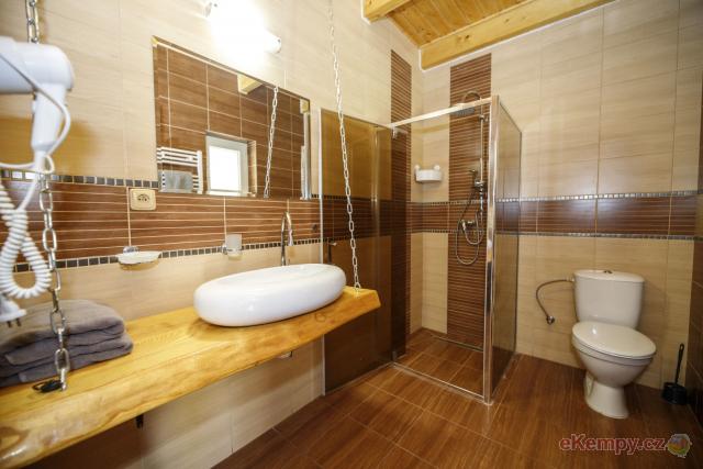 Ranč Orel 4L Apartmán