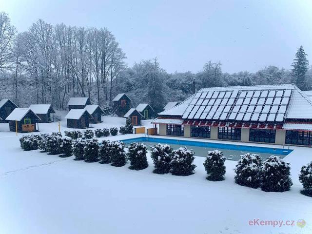 Resort Cihelna 