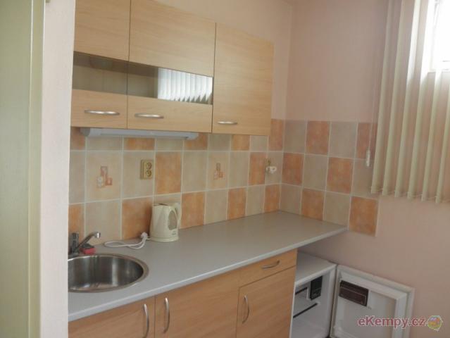 Kemp Alegro 4L apartman