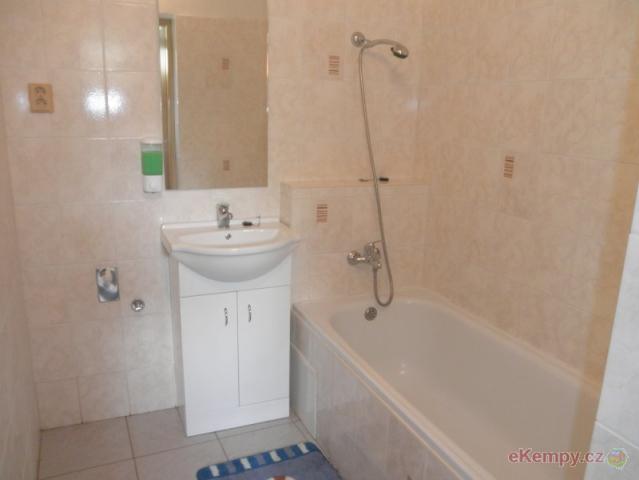 Kemp Alegro 4L apartman