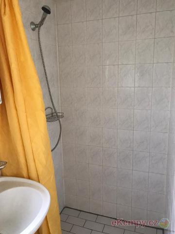 Chaty  "U žabáka" 
