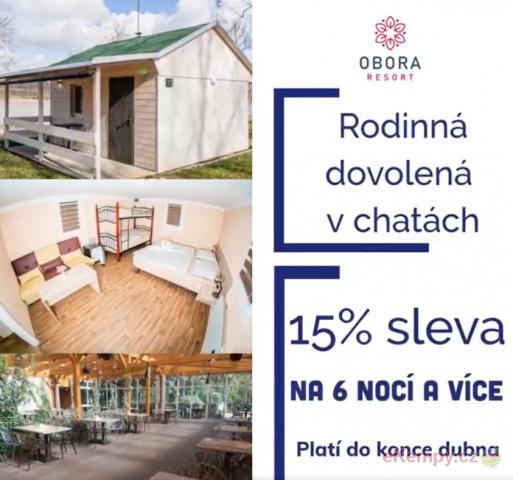 OBORA resort 