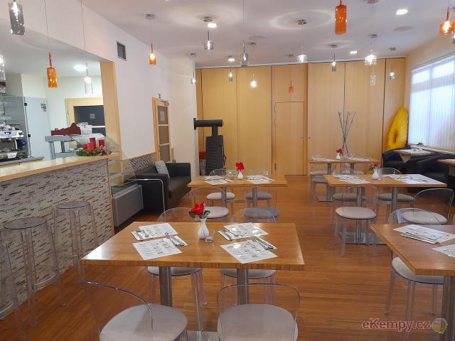 OBORA resort restaurace